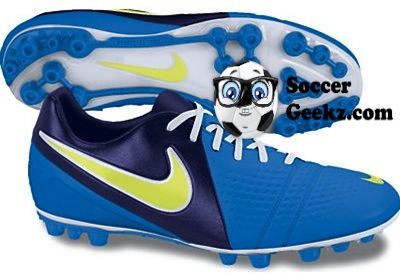 ctr360 trequartista ii blue