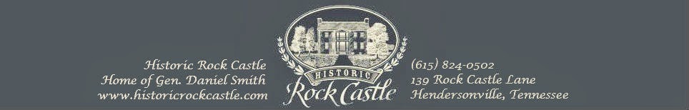 Historic Rock Castle