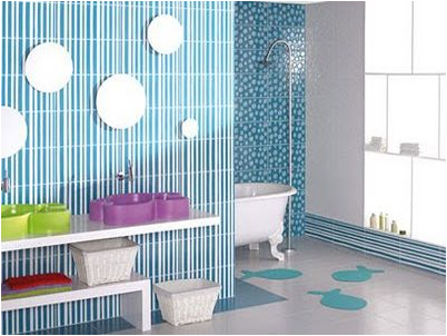 Young Girls Bathroom Ideas | Design Inspiration of Interior,room ...