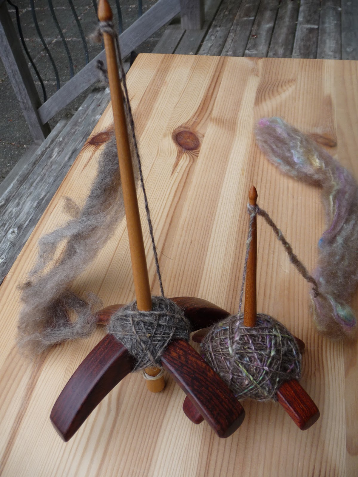 FarmNana's Fiber Frenzy