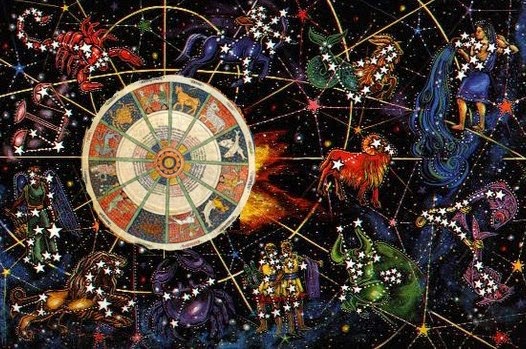 tarot y astrologia