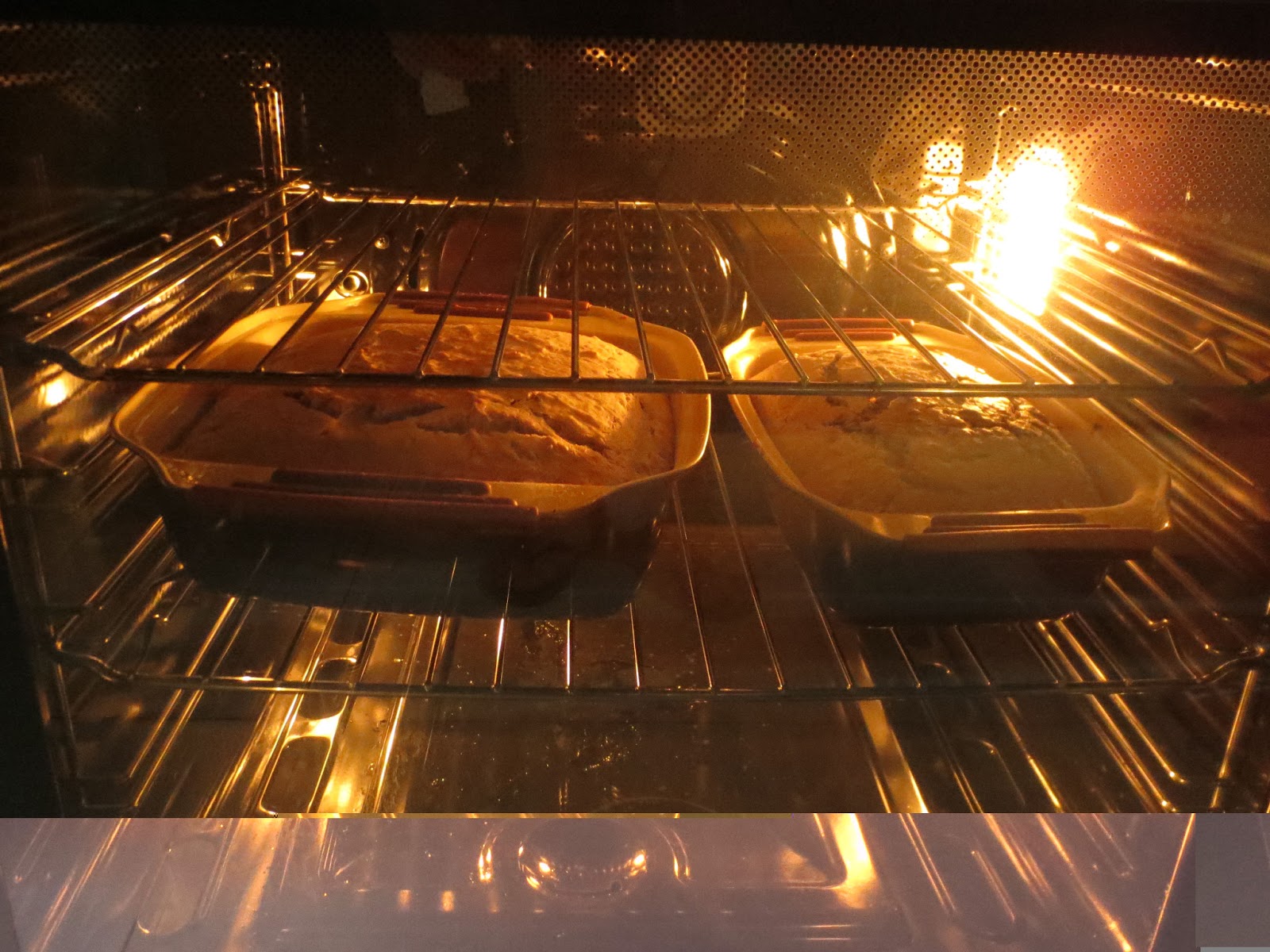 Life's Little Delights Tried & Tested Banana Bread Recipe