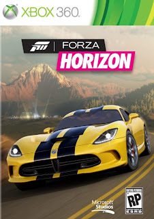 Forza Horizon Forza+Horizon
