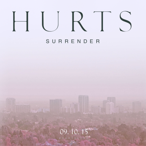 surrender hurts скачать