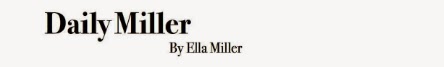 Ella Miller