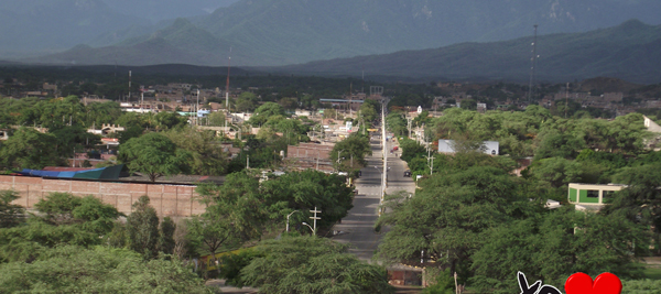 Chulucanas Destino Turìstico 02 Chulucanas Noticias