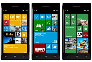 Nokia may announce Windows Phone 8 devices in September 