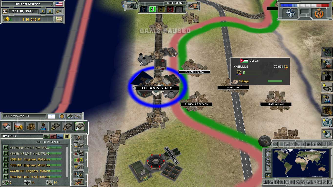 thegaminglemon strategic war thegaminglemon strategic war