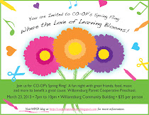 Spring Fling: Where the Love of Learning Grows