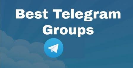Join our telegram
