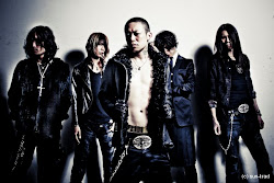 dir en grey