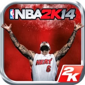 nba 2k14 apk nba 2k14 apk