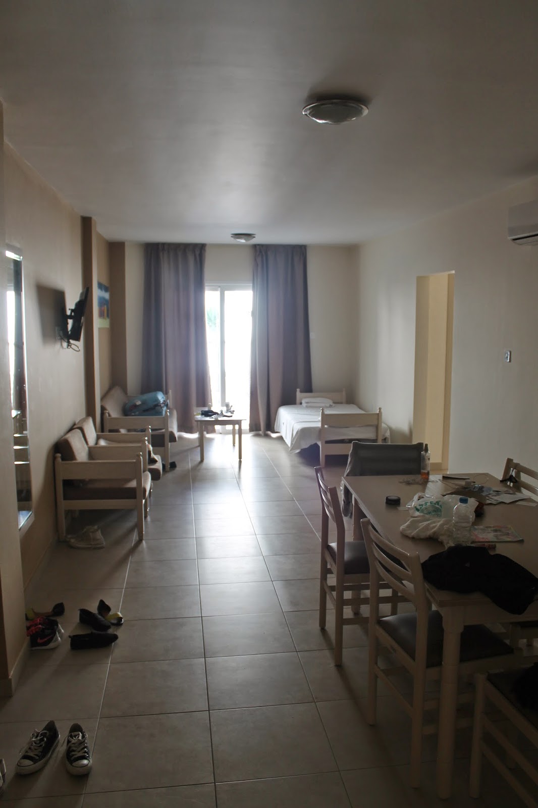Linnéas: ayia napa 1