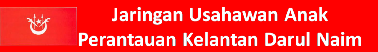 Jaringan Usahawan Anak Perantauan Kelantan Darul Naim
