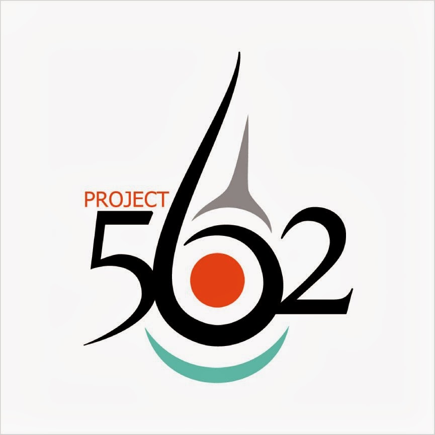 Project 562: Learn More