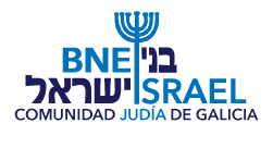 Comunidade Xudia B´nei Israel de Galicia