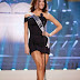 Nastassja Bolívar hizo historia en Miss Universo 2013.