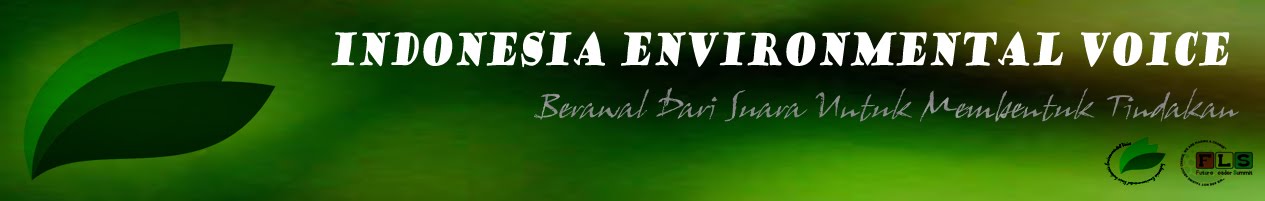 Indonesia Environmental Voice