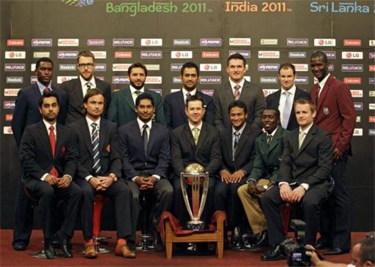 icc world cup 2011 schedule with time. icc world cup 2011 schedule