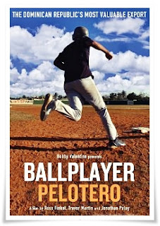 Ballplayer: Pelotero 2012