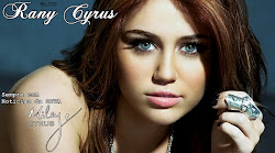 RanyCyrus Sempre com novidades sobre a DIVA M. Cyrus