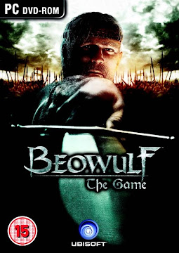Beowulf The Game PC Full Español