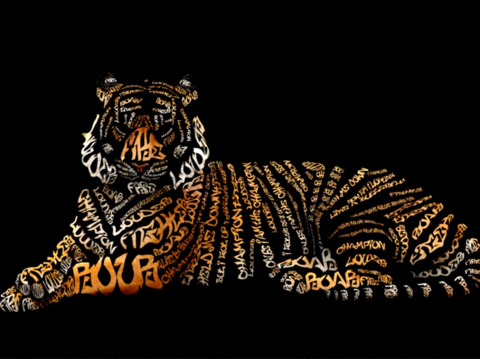 Images Tiger Art Images Tiger Art