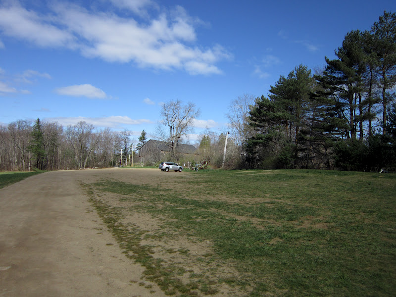 Of Pit Bulls & Patience Focus on Fun Stratham Hill Park
