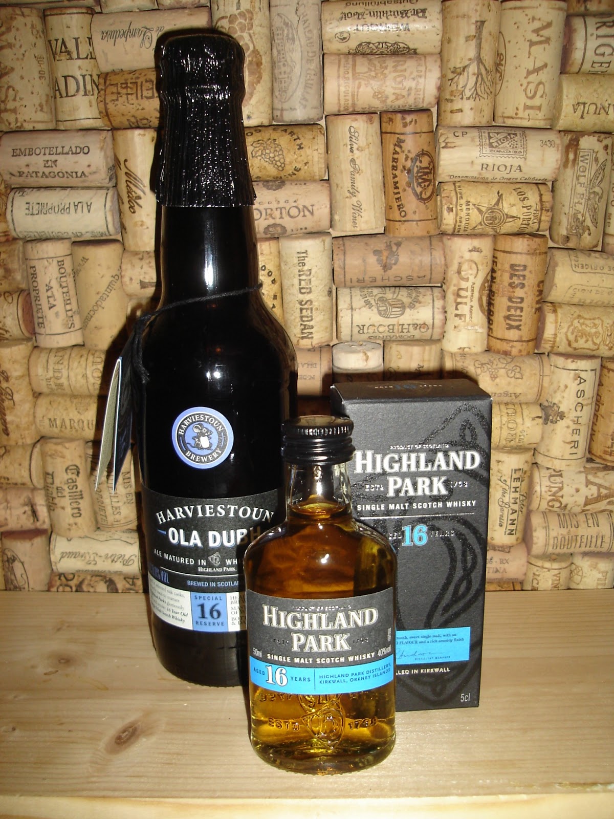 miniature sherry tesco