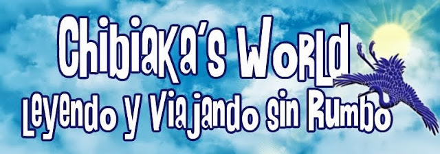 Chibiaka's World: Leyendo y Viajando sin Rumbo
