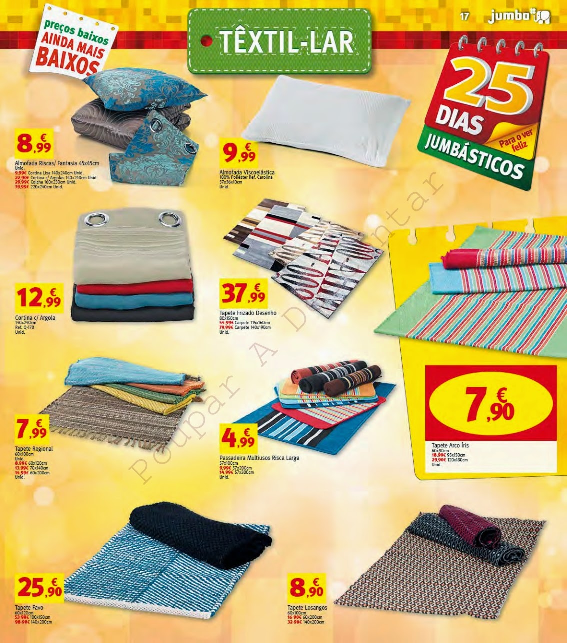 Antevisão folheto Jumbo 24a2nov