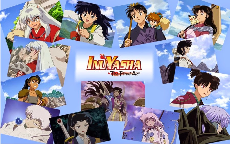 Download Inuyasha Movie 1 Sub Indo Mp4 Converter