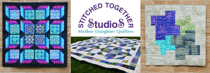 Stitched Together Studios