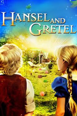 Hansel and Gretel (1987) Hansel and Gretel (1987)