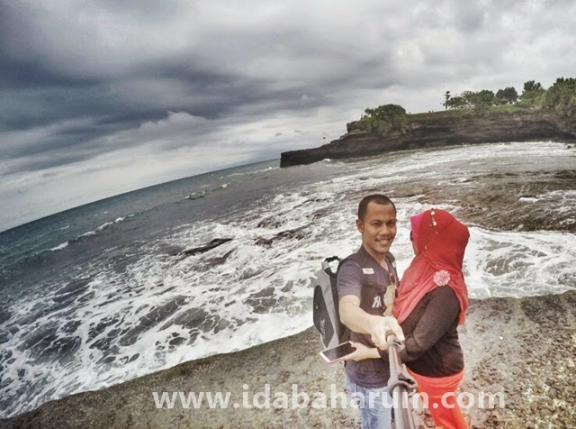 Percutian Honeymoon ke Bali PART 1 - :G.E.D.I.K: