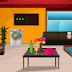 Ena Town House Escape Ena Town House Escape
