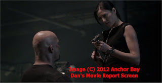 Dan's Movie Report: Exclusive Steve Austin Wallpaper Images From The