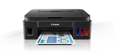 Canon PIXMA G2400 Driver Download, Review, and Price