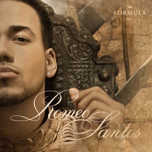 Romeo Santos Wife