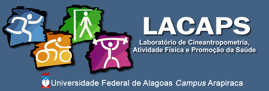 Laboratório de Cineantropometria, Atividade Física e Promoção da Saúde (LACAPS)