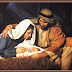 Imagenes de navidad - Animados de navidad - María, José y Jesús 