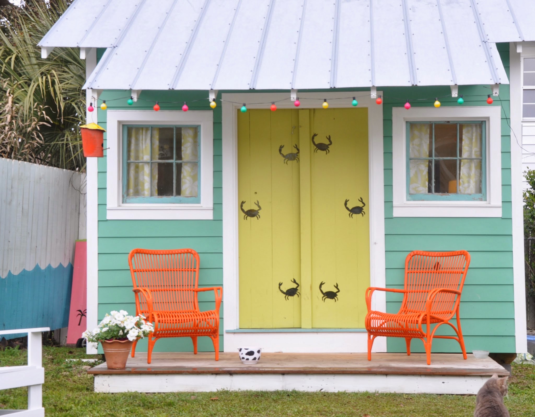 Jane Coslick Cottages : I am thinking Colors..Cottage Colors, Fabric