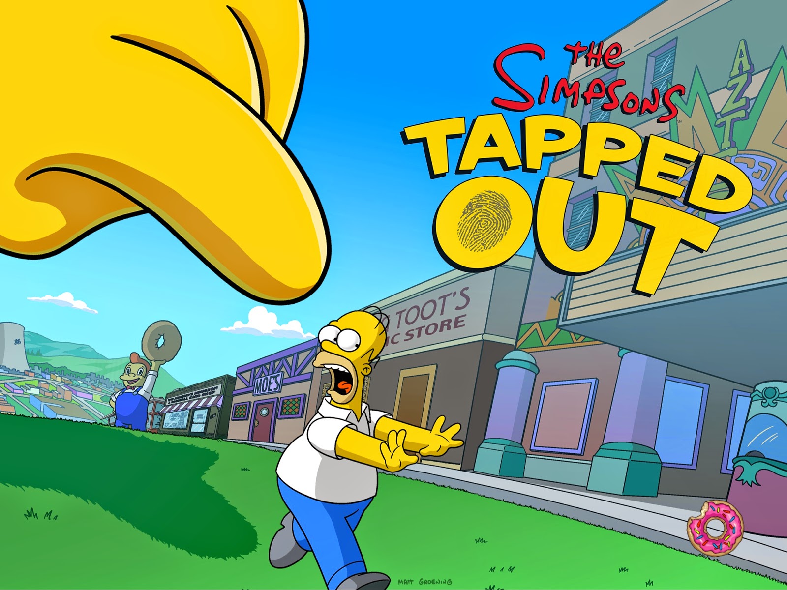 how to get unlimited money in simpsons tapped out
