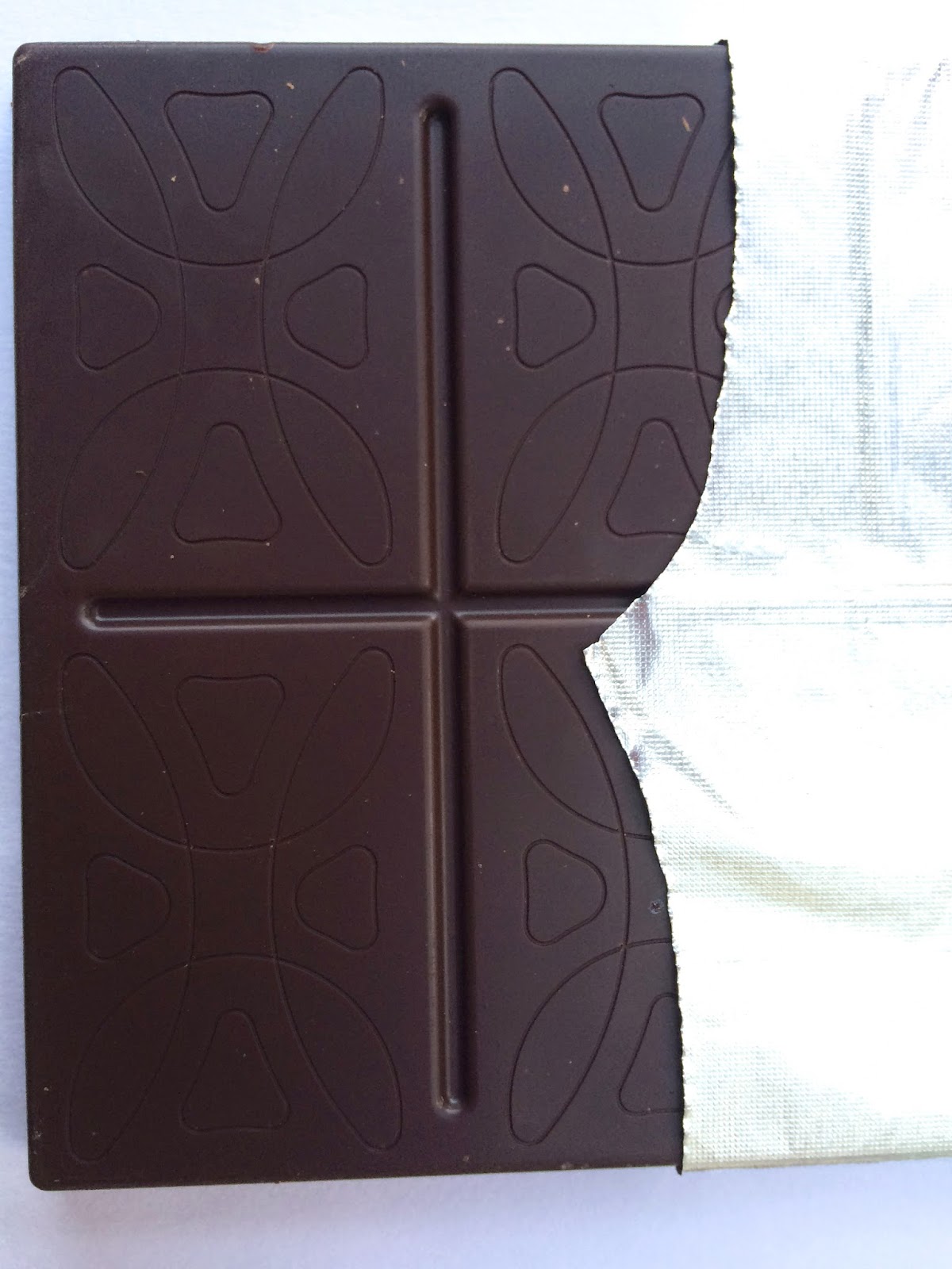 Obsessive Sweets Spanish Chocolate Valor Dark Chocolate Bar with