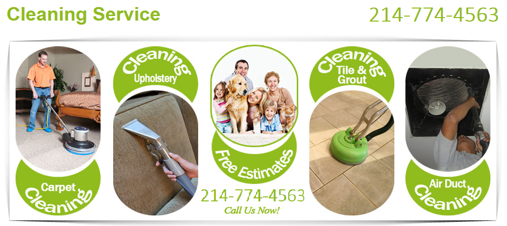 Carpet and Air Duct Cleaning Stephenville TX