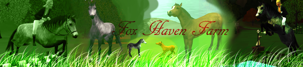 Fox Haven Farm