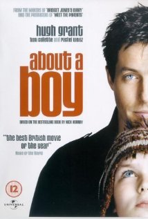 مشاهدة وتحميل فيلم About a Boy 2002 مترجم اون لاين