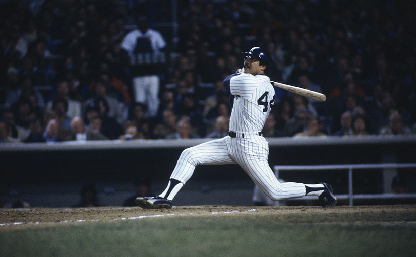 This Day in Yankees History, August 11, 1980: Reggie Jackson hits 400th
