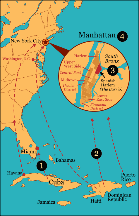 cuban and domincan immigration experience The us promised to grant at least 20,000 immigration visas per year to cubans in 1994 including the dominican republic and haiti,. cuban and domincan immigration experience The us promised to grant at least 20,000 immigration visas per year to cubans in 1994 including the dominican republic and haiti,.