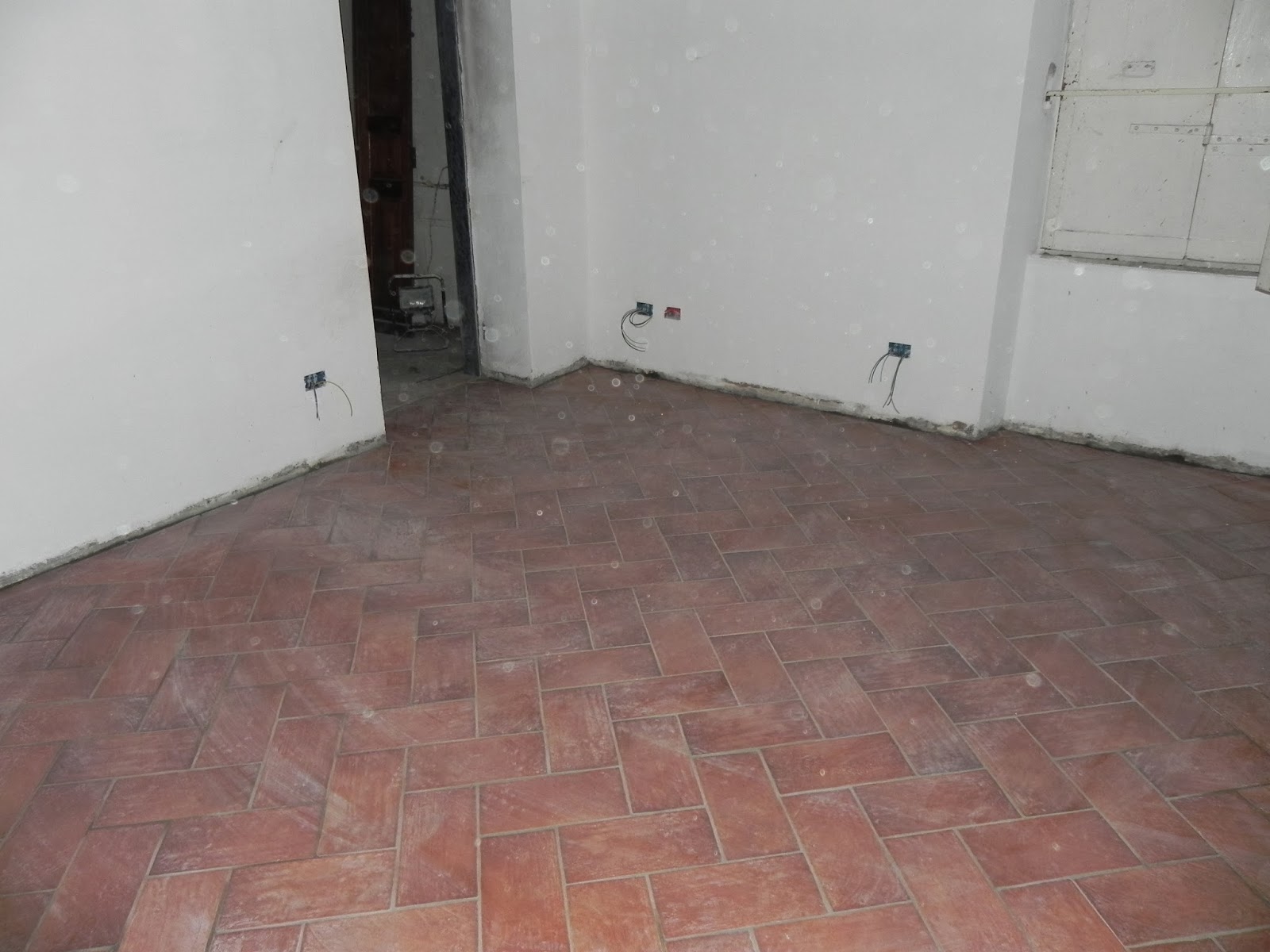 La casa di poci